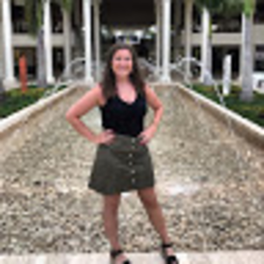 Meet your Posher, Payton